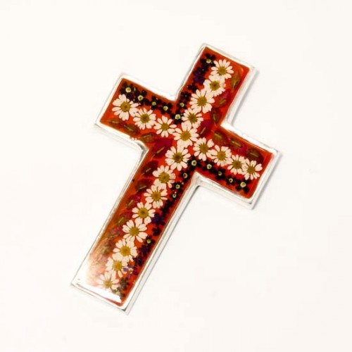 Medium Cross (4