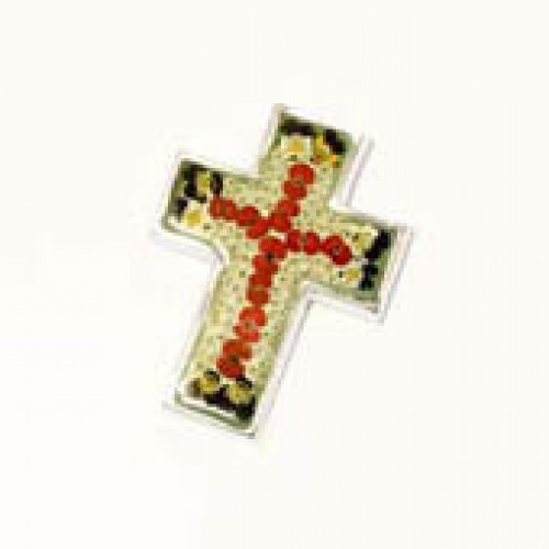 Small Cross (3.25