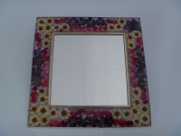 Medium Mirror (5.5" x 5.5")