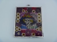  Catrina (5" x 4")