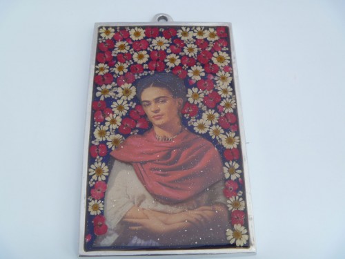 Frida Kahlo (5