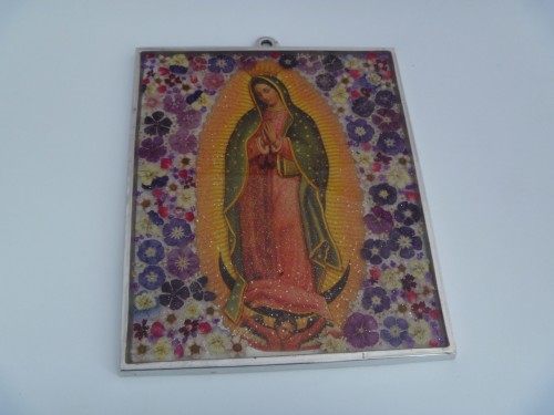 Lady of Guadalupe (10