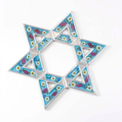 Star of David (10